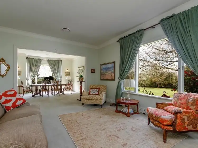 Fifth view of Homely house listing, 341 Yuill Road, Bundalaguah VIC 3851