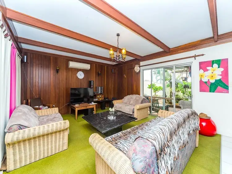 Fifth view of Homely house listing, 61 Abalone Avenue, Paradise Point QLD 4216