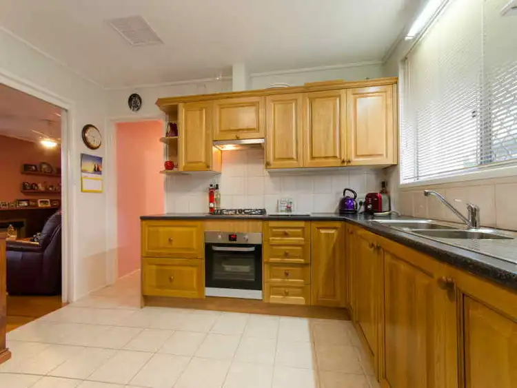 Fifth view of Homely house listing, 30 Fingal Drive, Frankston VIC 3199