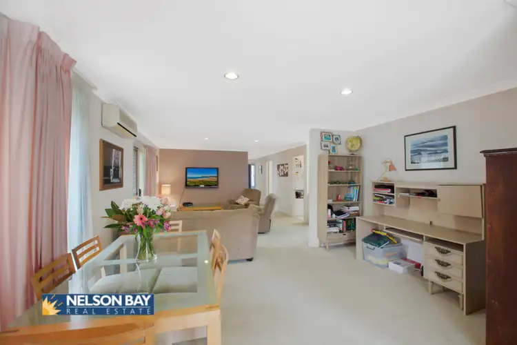 Sixth view of Homely house listing, 6 Bosuns Place, Salamander Bay NSW 2317