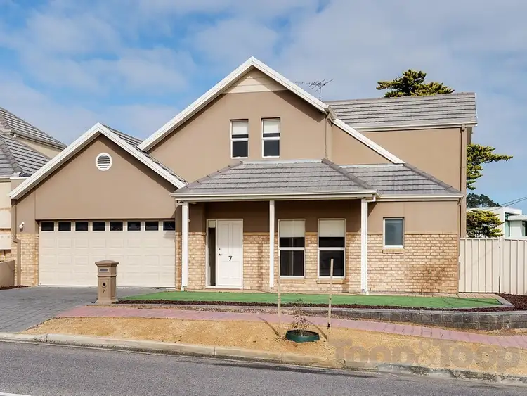 7 Singleton Road, Kingston Park SA 5049