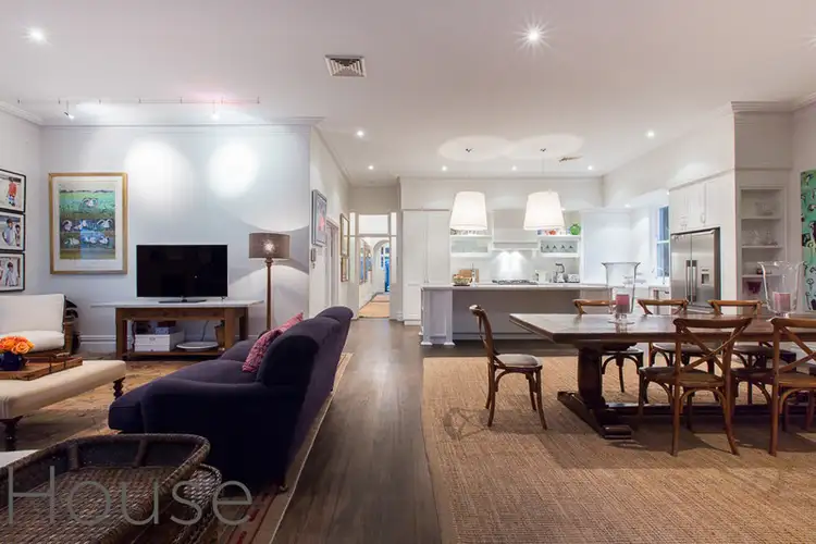Fourth view of Homely house listing, 19 John Street, Cottesloe WA 6011