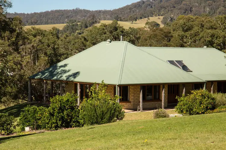 Fourth view of Homely house listing, 77 Mountview Close, Bega NSW 2550