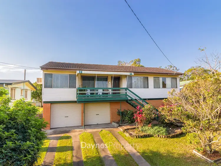 33 Dunkeld Street, Acacia Ridge QLD 4110