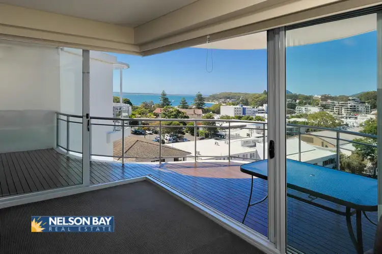 Main view of Homely unit listing, 30/61 Donald Street, Nelson Bay NSW 2315