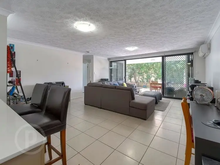 Second view of Homely unit listing, 8/35 Hamilton Road, Moorooka QLD 4105