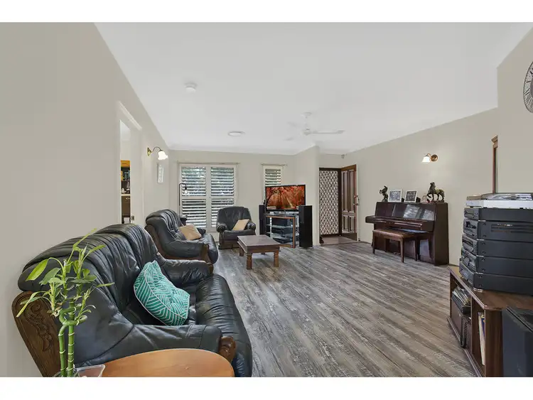 Second view of Homely house listing, 5 Renee Close, Lake Haven NSW 2263