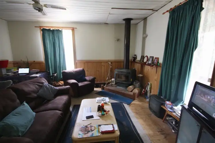 Second view of Homely rural property listing, 18 Cumberland Street, Linton VIC 3360