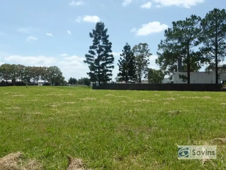 Main view of Homely land listing, LOT 14, 42 Ivory Circuit, Casino NSW 2470