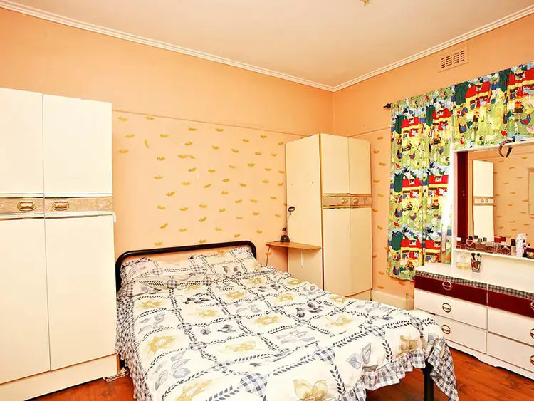 Fifth view of Homely house listing, 379 Ballarat Road, Sunshine VIC 3020