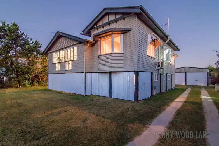 Main view of Homely house listing, 5 Sneyd Street, West Mackay QLD 4740