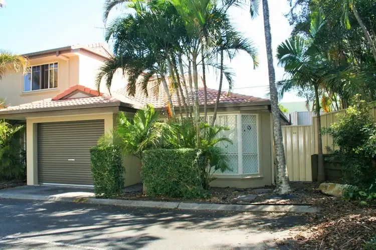 Second view of Homely townhouse listing, 32/92 Larbert Street, Acacia Ridge QLD 4110