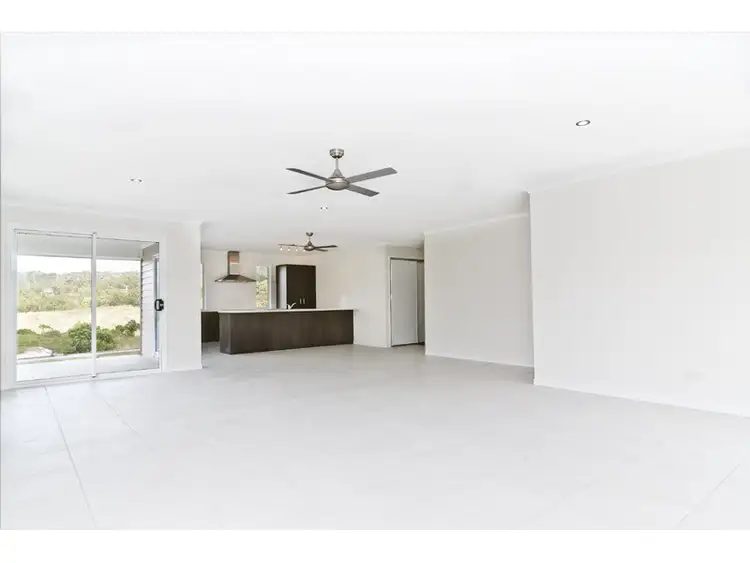 Fifth view of Homely house listing, 38 James Whalley Drive, Burnside QLD 4560