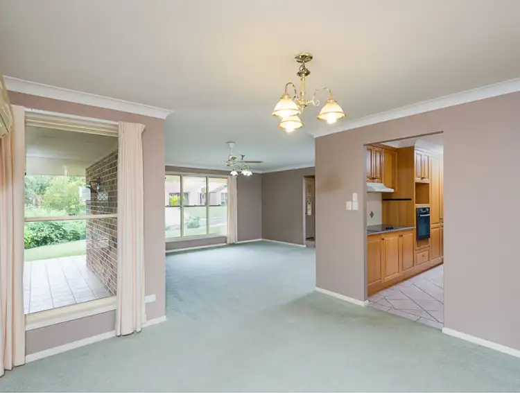 Fourth view of Homely house listing, 4 Magpie Place, Albany Creek QLD 4035