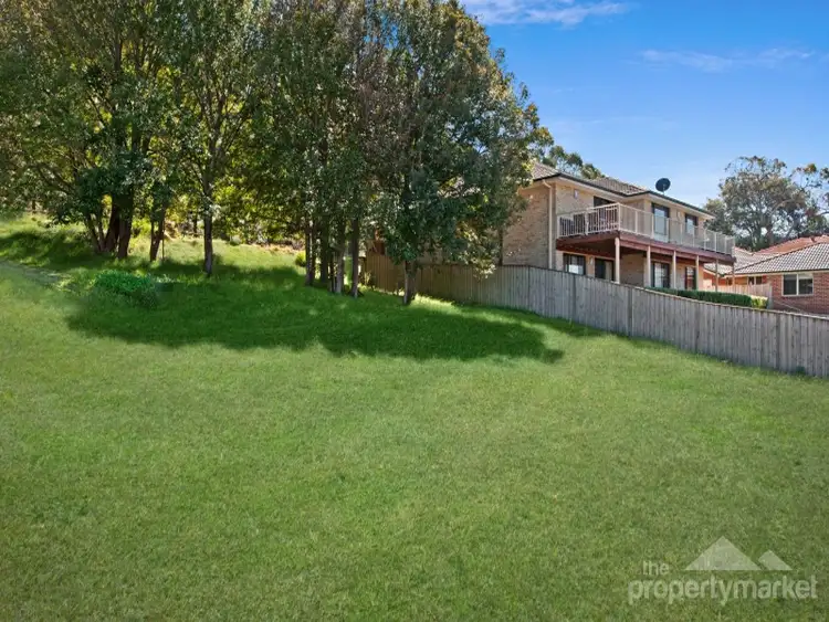 Second view of Homely land listing, 18 Clementine Place, Mardi NSW 2259