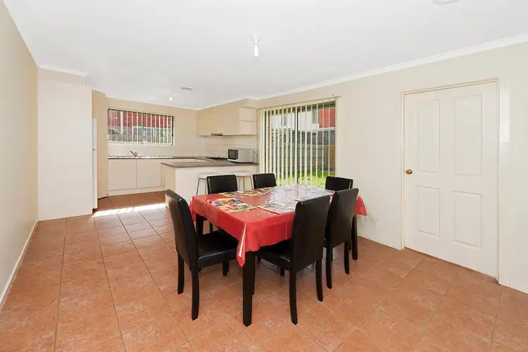Fifth view of Homely house listing, 16 Serenity Way, South Morang VIC 3752