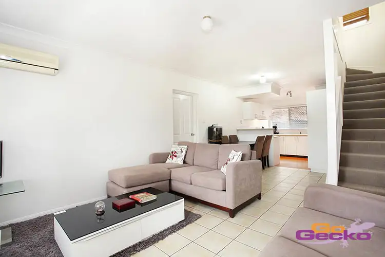 Fourth view of Homely townhouse listing, 6/CNR Richmond Rd and Ayr Street, Morningside QLD 4170