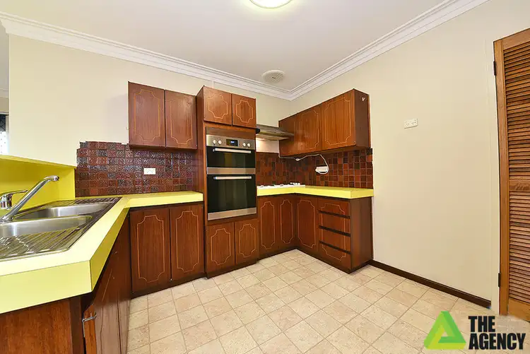 Fifth view of Homely house listing, 7 Glenwood Way, Balcatta WA 6021