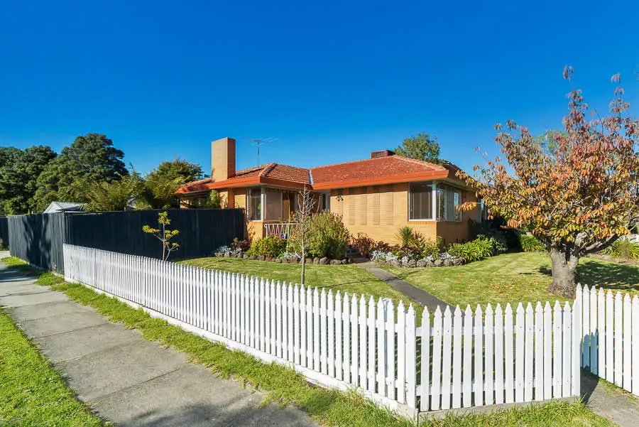 Main view of Homely house listing, 14 Berringa Street, Frankston VIC 3199