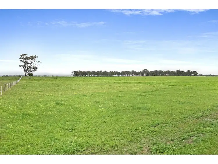 Fifth view of Homely land listing, LOT 9 & 9A Tinklers Lane, Sebastian VIC 3556