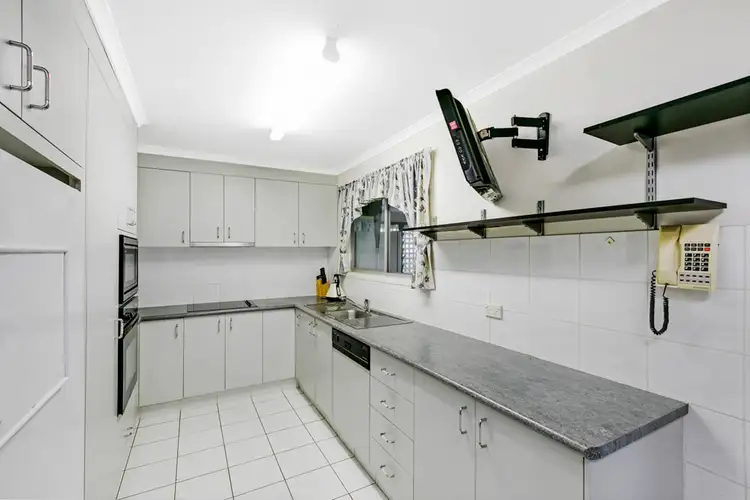 Second view of Homely house listing, 34 Yarrimbah Drive, Nerang QLD 4211