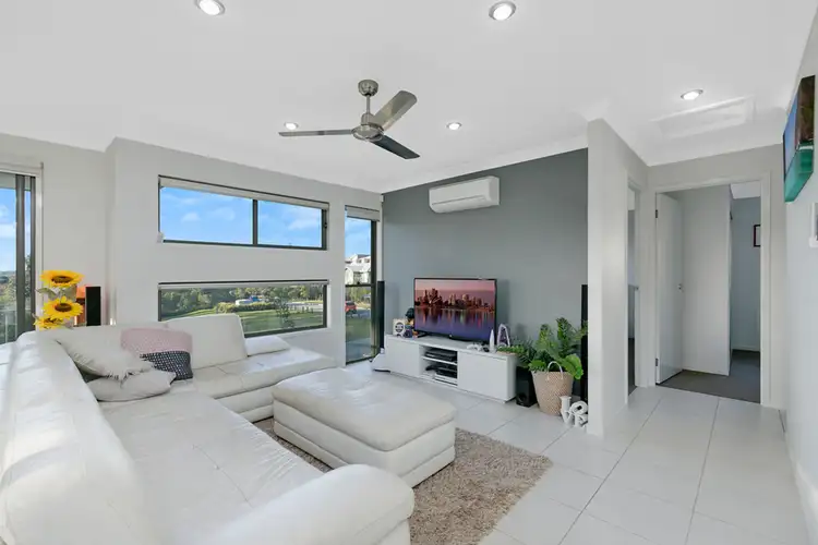 Second view of Homely house listing, 10 Janelle Street, Pimpama QLD 4209