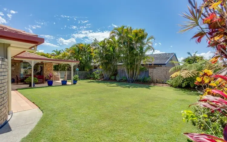 Second view of Homely house listing, 311 Rio Vista Boulevard, Mermaid Waters QLD 4218