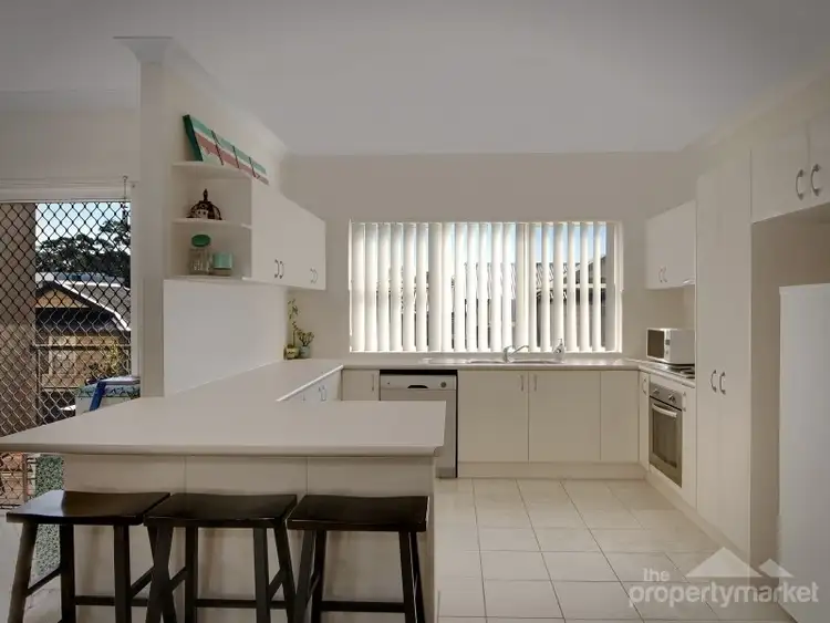 Third view of Homely townhouse listing, 2/8-10 Jarrett Street, North Gosford NSW 2250