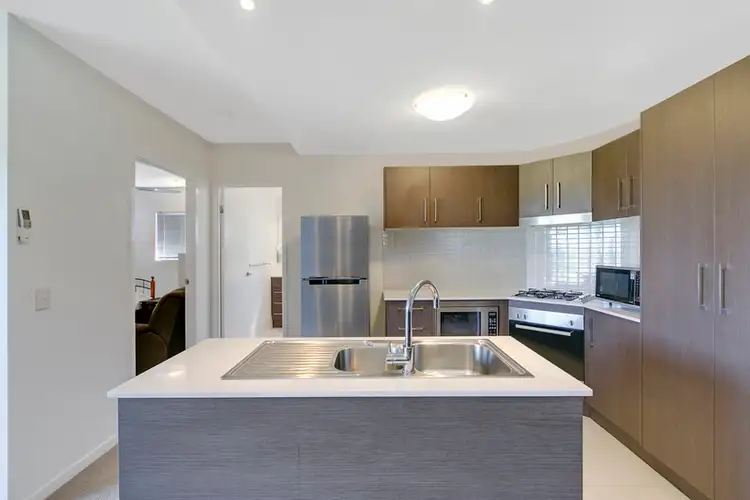 Fourth view of Homely unit listing, 59/1 Boulton Drive, Nerang QLD 4211