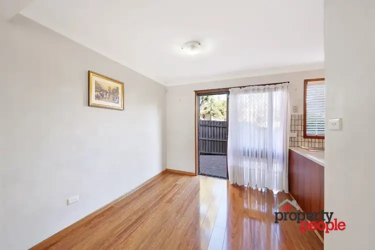 Fifth view of Homely townhouse listing, 11/6 Jacquinot Place, Glenfield NSW 2167
