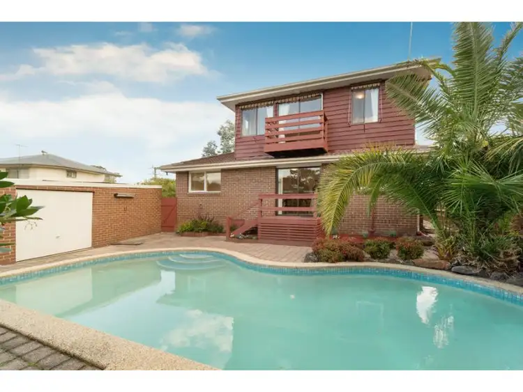 Fourth view of Homely house listing, 83 Willow Road, Frankston VIC 3199