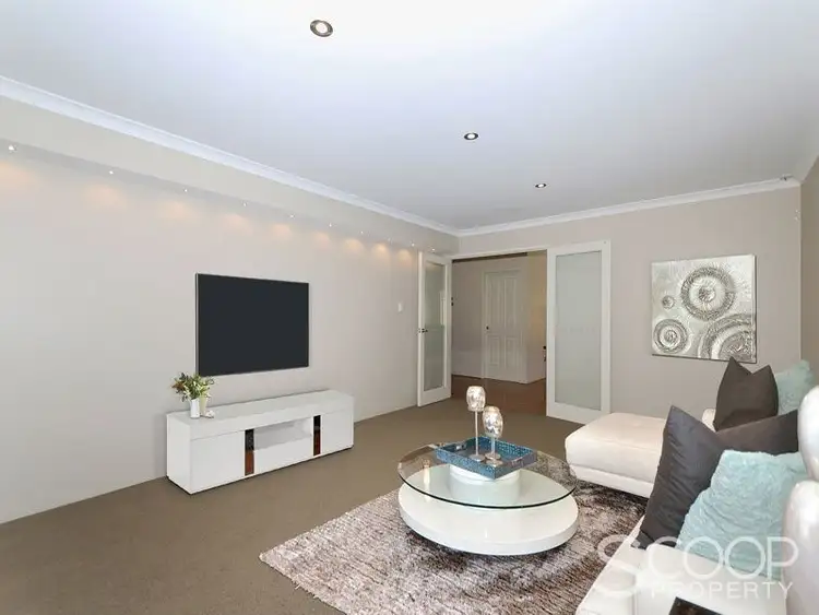 Fifth view of Homely house listing, 14 Lugano Terrace, Beeliar WA 6164