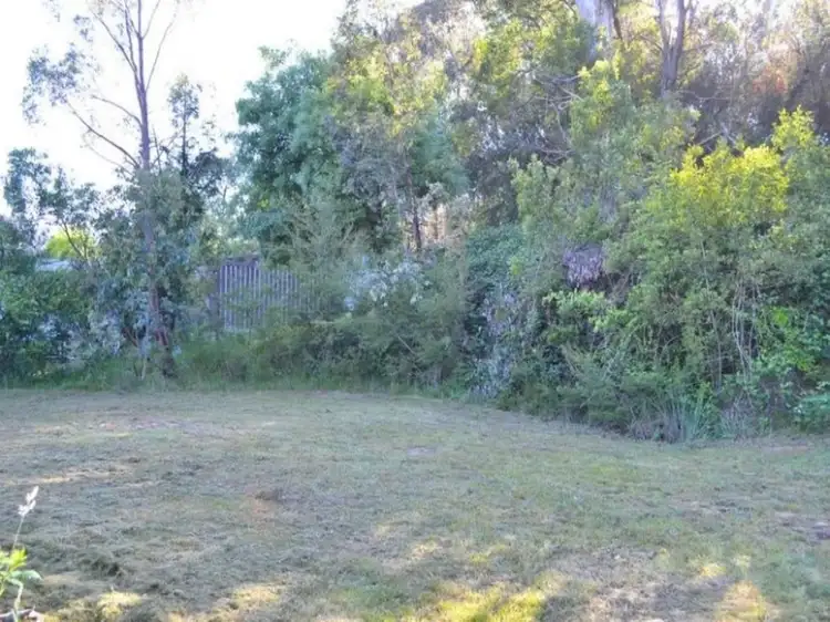 Main view of Homely land listing, LOT 84 Valley Fair Rise, Macs Cove VIC 3723