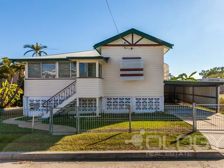 57 Painswick Street, Berserker QLD 4701