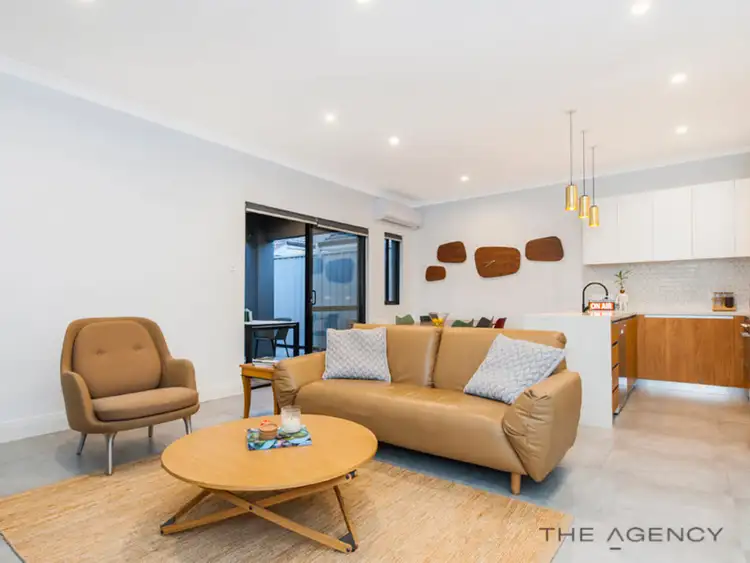 Third view of Homely villa listing, 6C Nutley Street, Westminster WA 6061