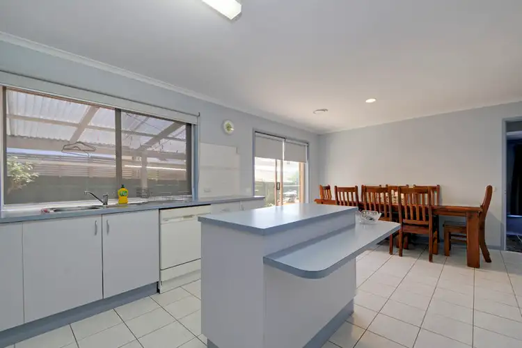 Sixth view of Homely house listing, 1 Michelle Court, Traralgon VIC 3844