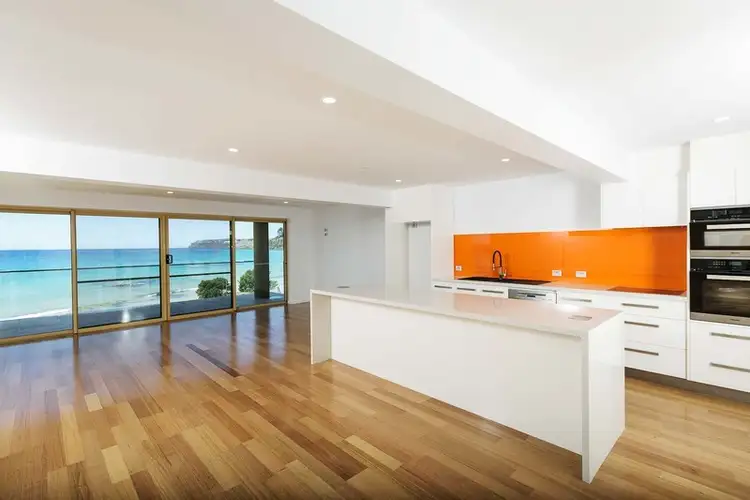 Fifth view of Homely apartment listing, 1/258 Port Road, Boat Harbour Beach TAS 7321