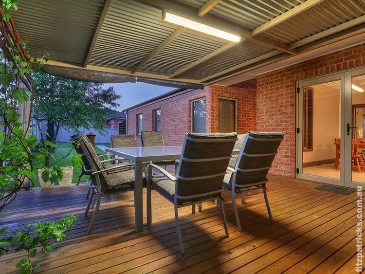 Fifth view of Homely house listing, 10 Fisher Place, Lloyd NSW 2650