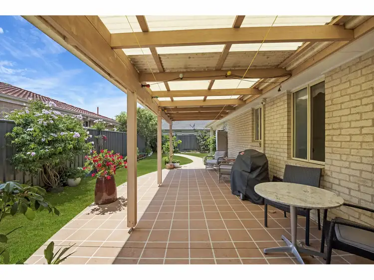 Sixth view of Homely house listing, 4 Bougainvillea Road West, Hamlyn Terrace NSW 2259