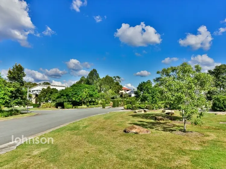 Fourth view of Homely land listing, LOT 1155, 83 Birchwood Crescent, Brookwater QLD 4300