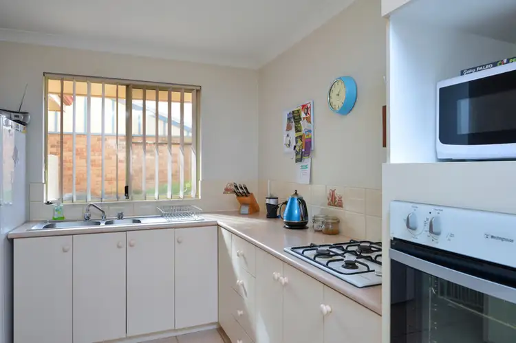 Sixth view of Homely unit listing, 7/90 Wittenoom Street, Boulder, Kalgoorlie WA 6430