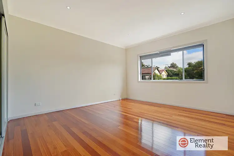 Fifth view of Homely house listing, 1A Wylde Street, Telopea NSW 2117