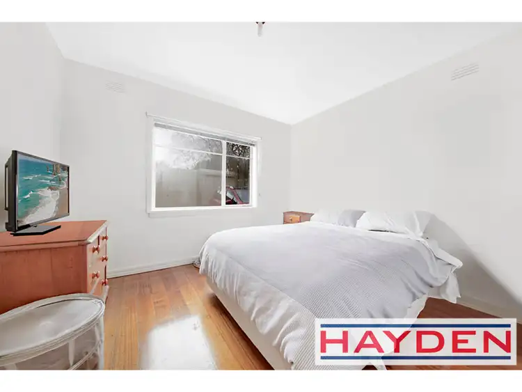 Fourth view of Homely apartment listing, 3/176 Inkerman Street, St Kilda East VIC 3183