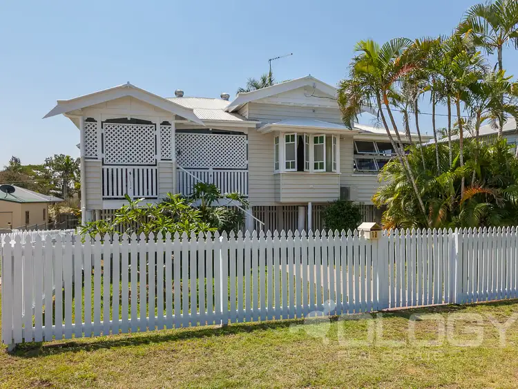 12 Mansfield Street, Wandal QLD 4700