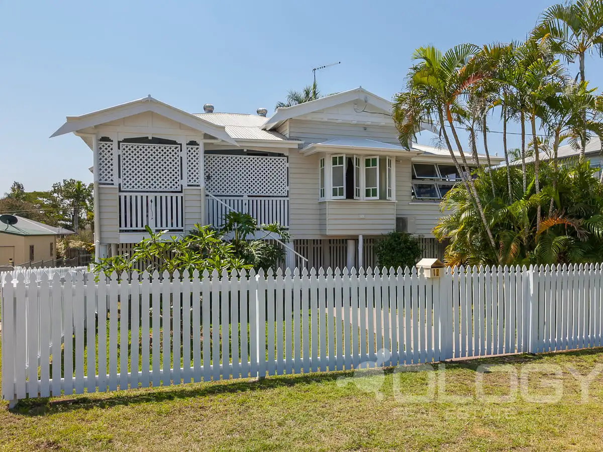 Main view of Homely house listing, 12 Mansfield Street, Wandal QLD 4700