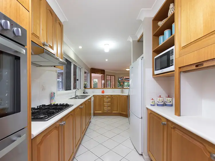 Fourth view of Homely house listing, 91 Church Road, Bellbowrie QLD 4070