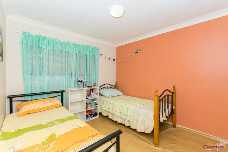 Sixth view of Homely house listing, 42 Kakadu Circuit, Zillmere QLD 4034