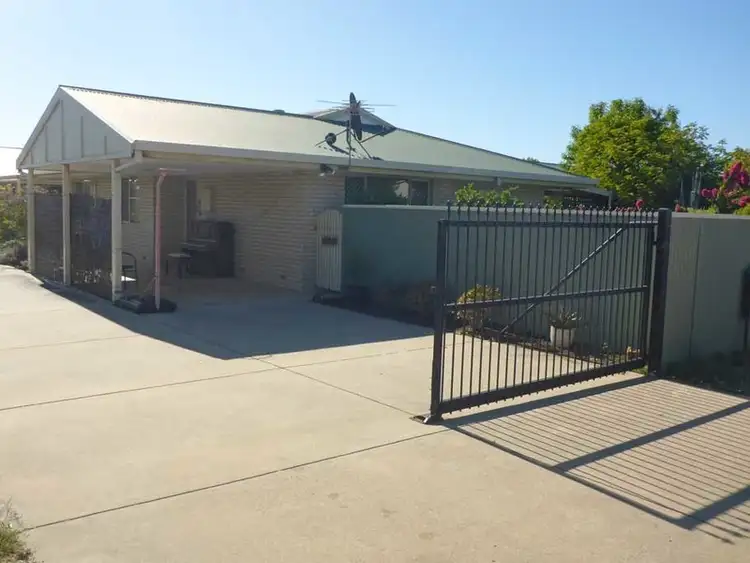 Main view of Homely unit listing, 1/5 Backland Street, Sinclair WA 6450
