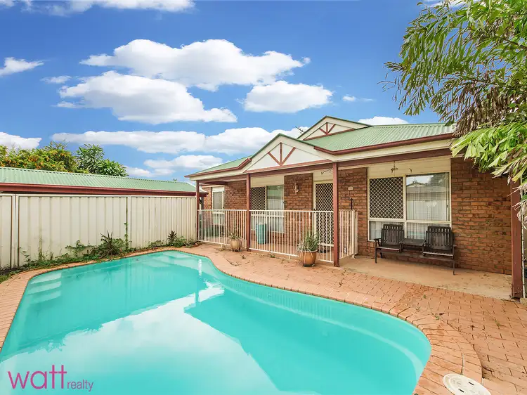 12 Aramis Place, Nudgee QLD 4014