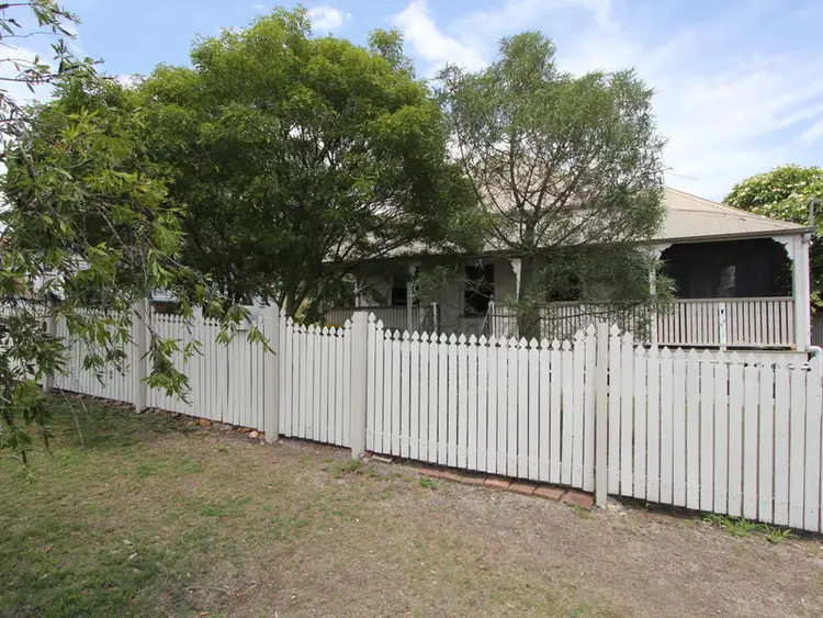 26 Booval Street, Booval QLD 4304